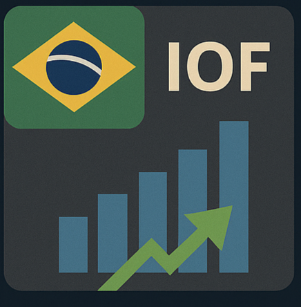 ChatGPT-Image-29_05_2025-11_24_34-3 📊 Mercados em Alerta: IOF, PIB dos EUA e Dados de Emprego Movimentam Investidores